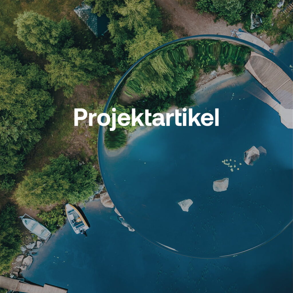 Projektartikel.