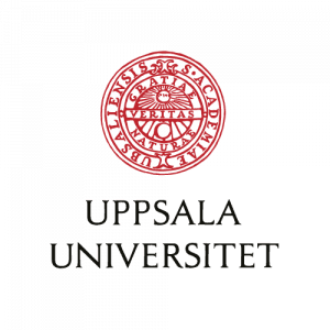 Uppsala universitet.