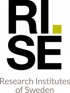Rise, Research Institute of Sweden.