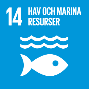 14. Hav och marina resurser.