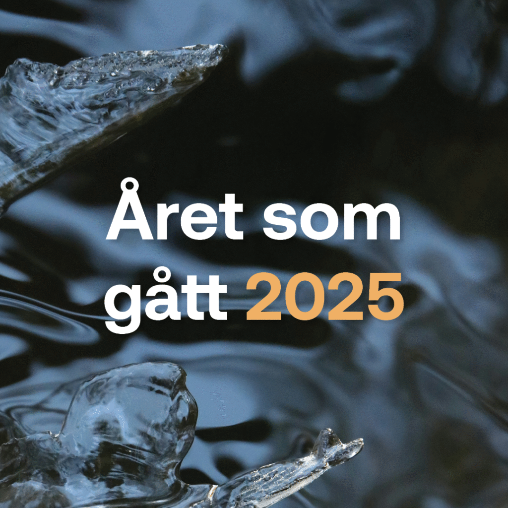 BalticWaters arbete 2025