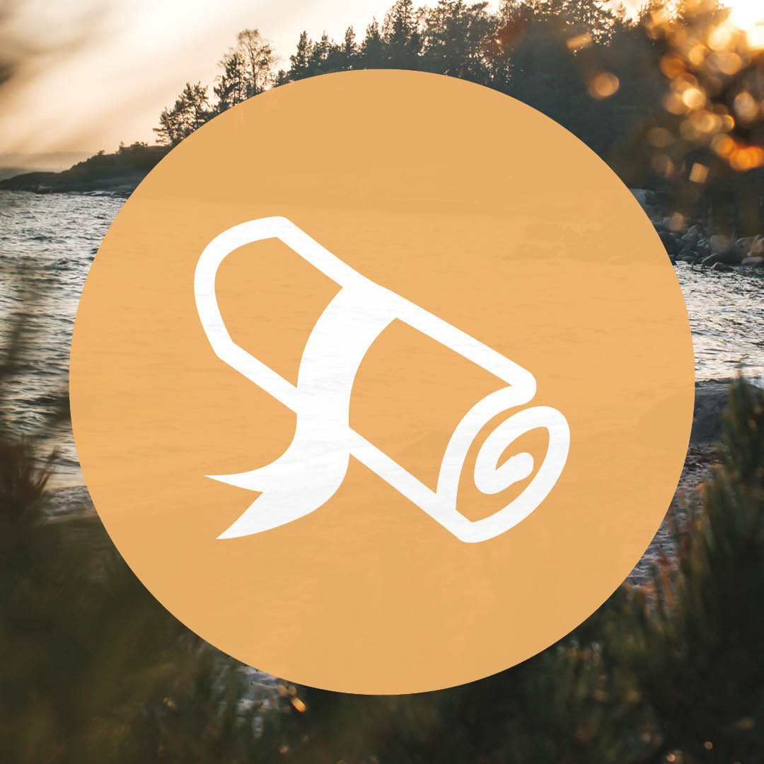 BalticWaters stipendieprogram