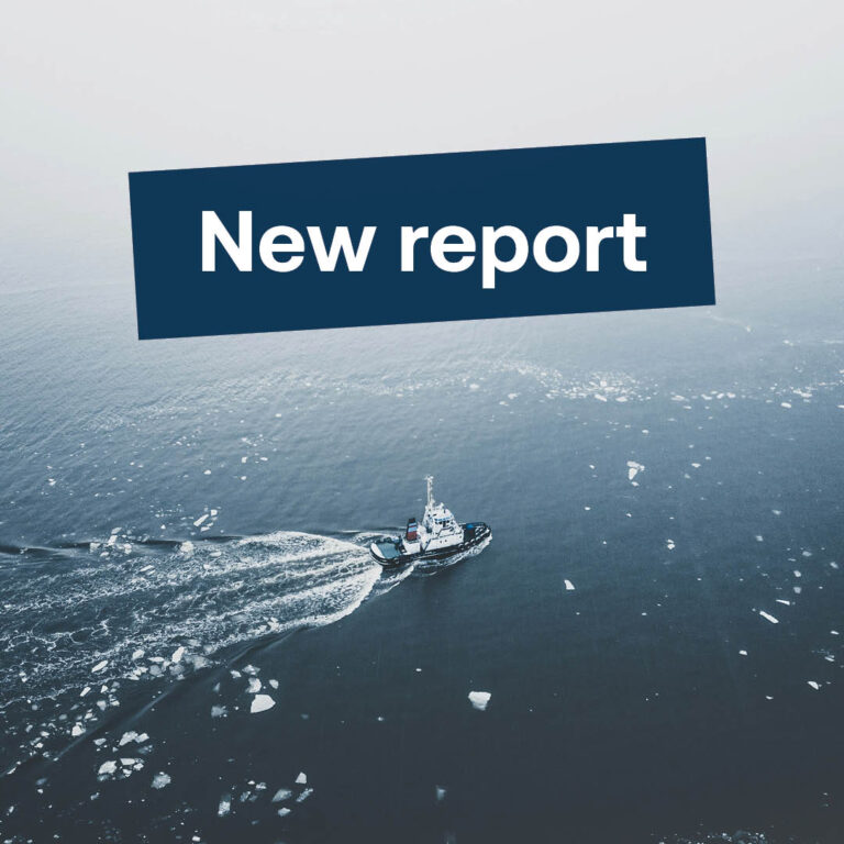 New BalticWaters report by Stefan Fölster, 2026