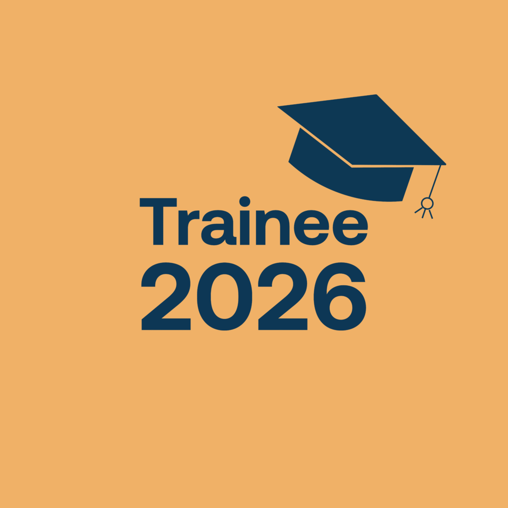 BalticWaters traineeprogram 2026