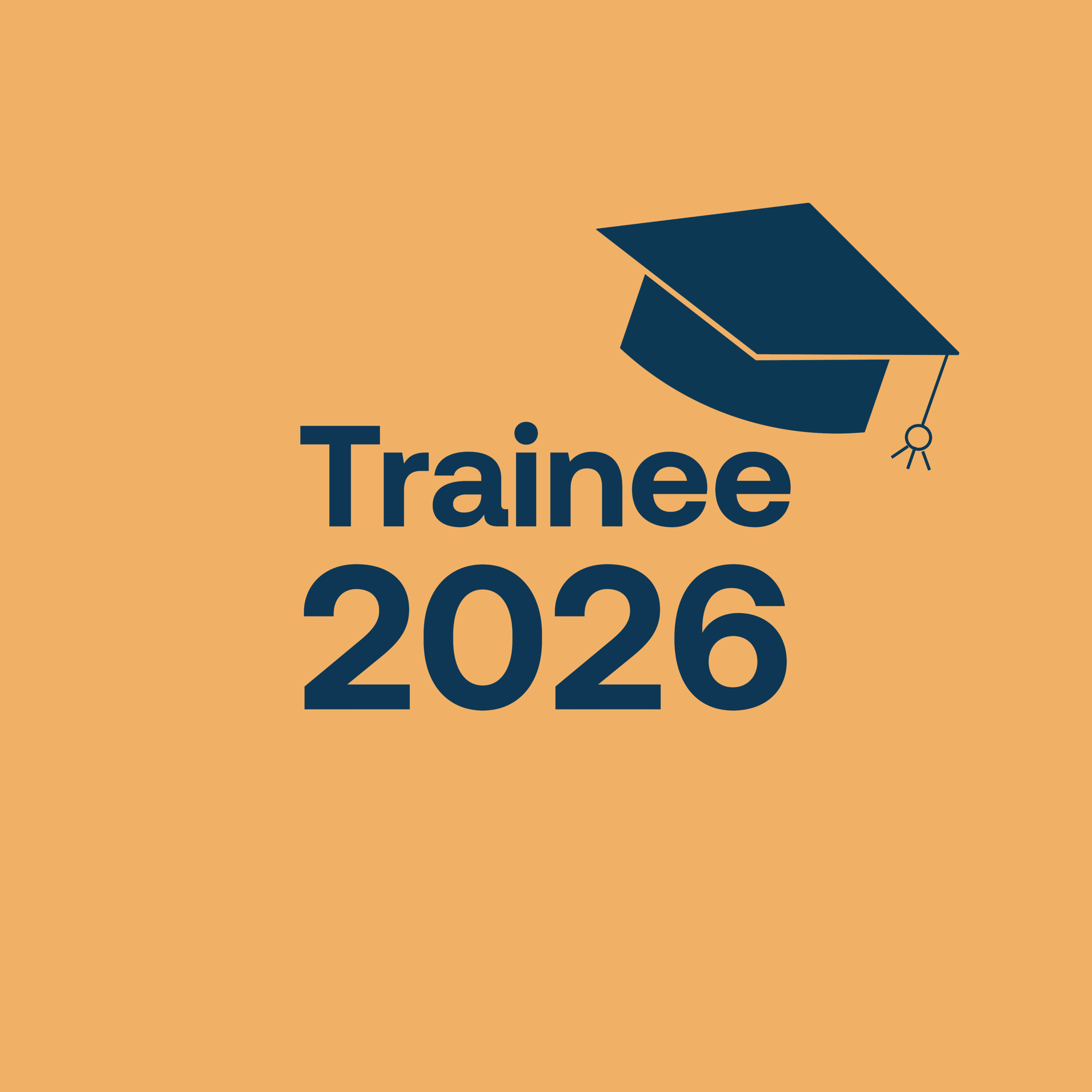 BalticWaters traineeprogram 2026